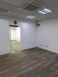 Benoi Road (D22), Factory #608437631